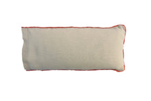 Load image into Gallery viewer, Eye Pillow Filled With Flaxseed Scented With Lavender Oil
