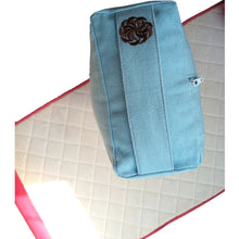 Load image into Gallery viewer, Yoga Bolster - Rectangular