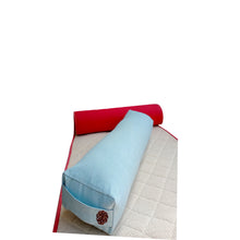 Load image into Gallery viewer, Yoga Bolster - Rectangular