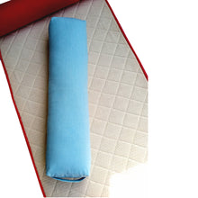 Load image into Gallery viewer, Yoga Bolster - Rectangular
