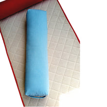 Load image into Gallery viewer, Yoga Bolster - Rectangular
