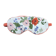 Load image into Gallery viewer, Eye Mask - All over Floral Print