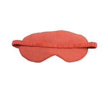 Load image into Gallery viewer, Eye Mask - All over Floral Print
