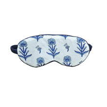 Load image into Gallery viewer, Eye Mask - All over Floral Print
