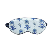 Load image into Gallery viewer, Eye Mask - All over Floral Print