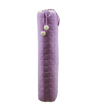 Load image into Gallery viewer, Quilted - Yoga Mat Bag
