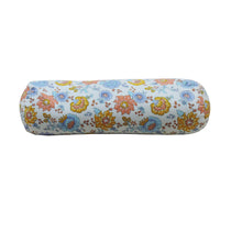 Load image into Gallery viewer, Bolster With Buckwheat Hulls Filled - Multicolor