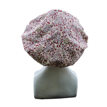 Load image into Gallery viewer, Shower Cap - Ditsy Floral Print - Multicolor