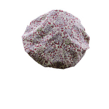 Load image into Gallery viewer, Shower Cap - Ditsy Floral Print - Multicolor