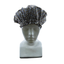 Load image into Gallery viewer, Shower Cap - Ditsy Floral Print - Multicolor