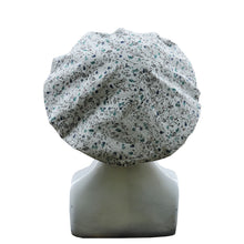 Load image into Gallery viewer, Shower Cap - Ditsy Floral Print - Multicolor
