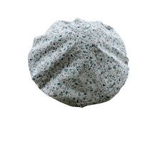 Load image into Gallery viewer, Shower Cap - Ditsy Floral Print - Multicolor