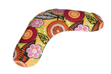 Load image into Gallery viewer, Hot & Cold Therapy Neck & Shoulder Wrap - Wheat Grain Filler - Multicolor