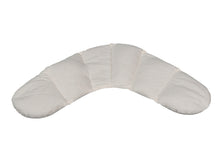 Load image into Gallery viewer, Hot & Cold Therapy Neck & Shoulder Wrap - Wheat Grain Filler - Multicolor