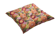 Load image into Gallery viewer, Meditation Cushion/Floor Pillow - Multicolor