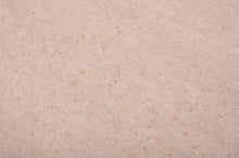 Load image into Gallery viewer, Yoga Blanket - Natural Cotton - Edged With Floral Print