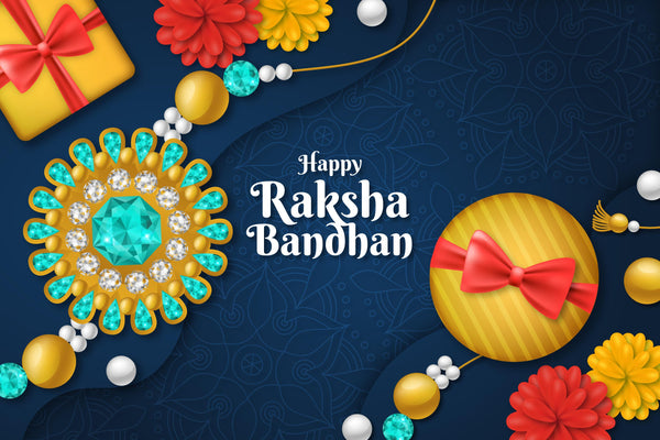 Best Rakhi Gifts For The Yoga Lover