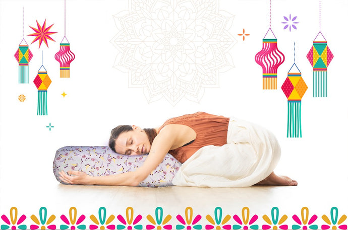 KANJIVA Brings Happiness To You This Diwali!