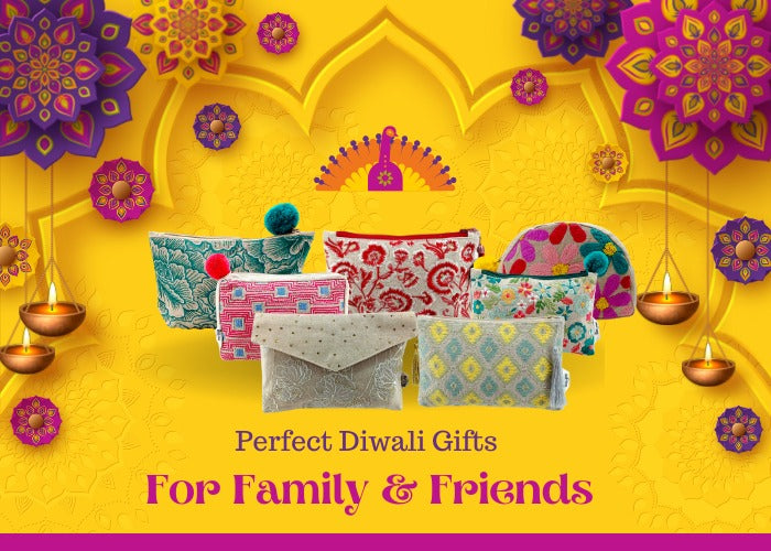 Perfect Diwali Gifts for family and friends – Kanyoga