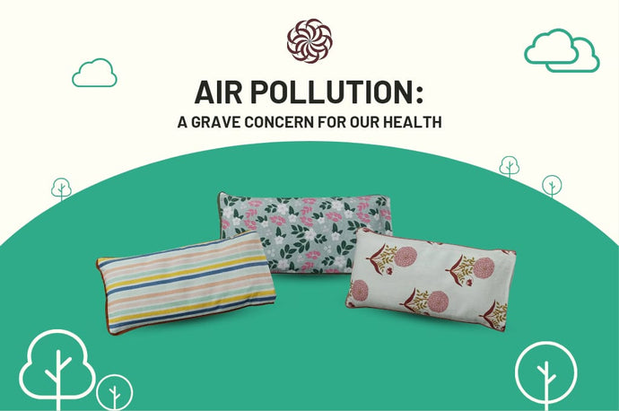 Air Pollution: A Grave Concern for Our Health