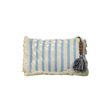 Load image into Gallery viewer, Kanyoga - Minimal Boho Printed Pouch
