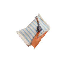Load image into Gallery viewer, Kanyoga - Minimal Boho Printed Pouch
