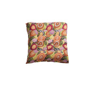 Meditation Cushion/Floor Pillow - Multicolor