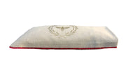 Eye Pillow Filled With Flaxseed Scented With Lavender Oil