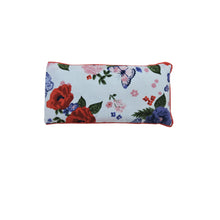 Load image into Gallery viewer, Eye Pillow Filled with Flaxseed - All Over Floral printed
