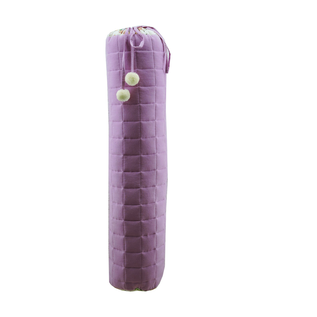 Quilted - Yoga Mat Bag
