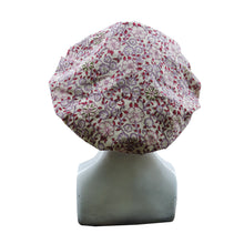 Load image into Gallery viewer, Shower Cap - Ditsy Floral Print - Multicolor
