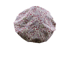 Load image into Gallery viewer, Shower Cap - Ditsy Floral Print - Multicolor
