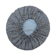 Shower Cap - Ditsy Floral Print - Multicolor