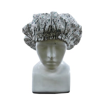 Shower Cap - Ditsy Floral Print - Multicolor