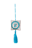 Chakra Dangler - Throat Chakra