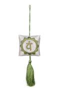 Chakra Dangler - Heart Chakra