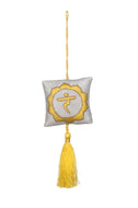 Chakra Dangler - Solar Plexus Chakra